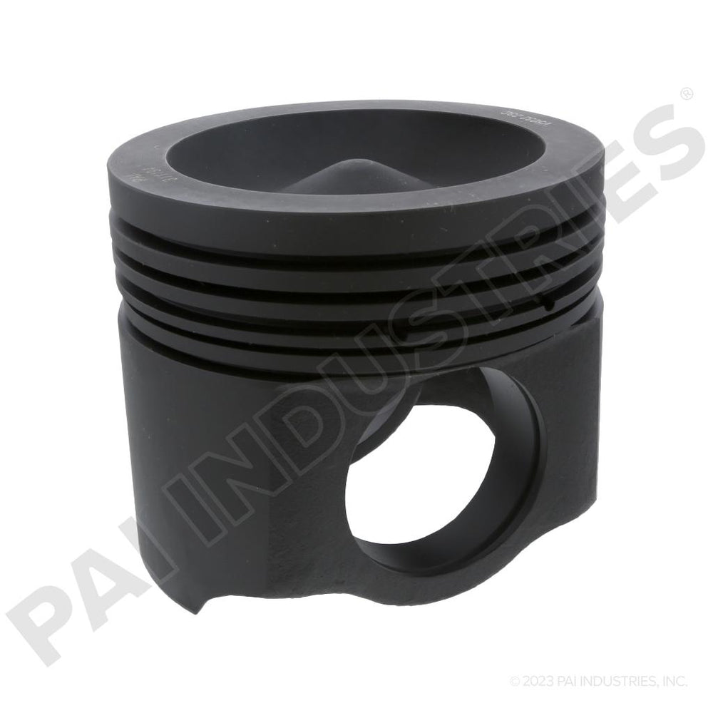 PISTON