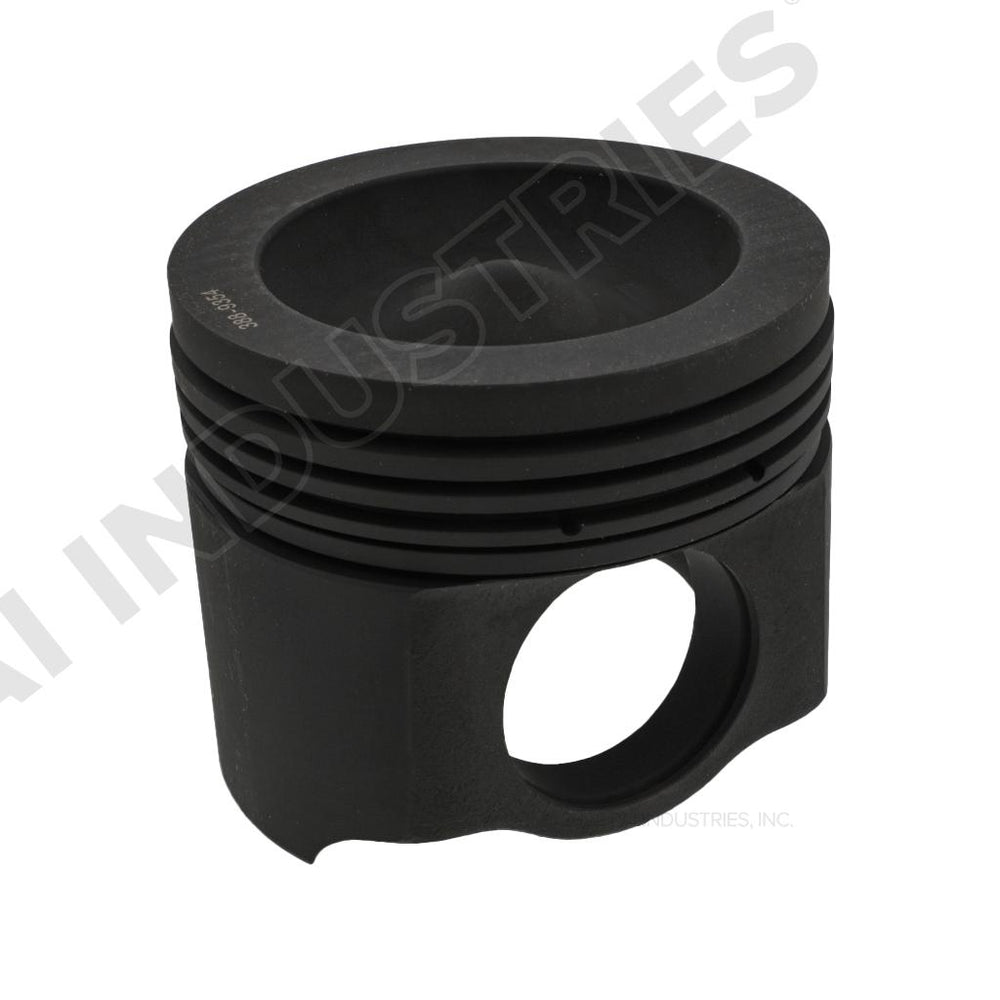PISTON