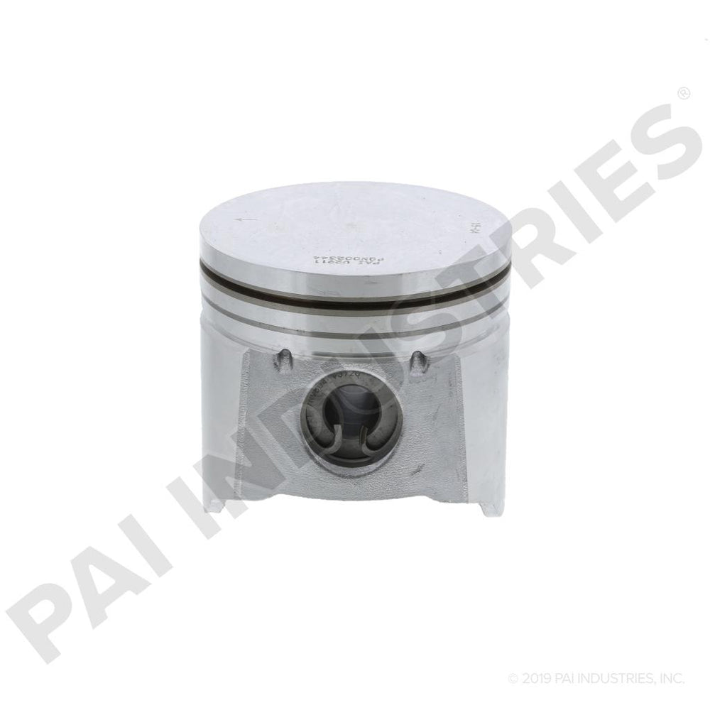 NATURAL GAS PISTON KIT
