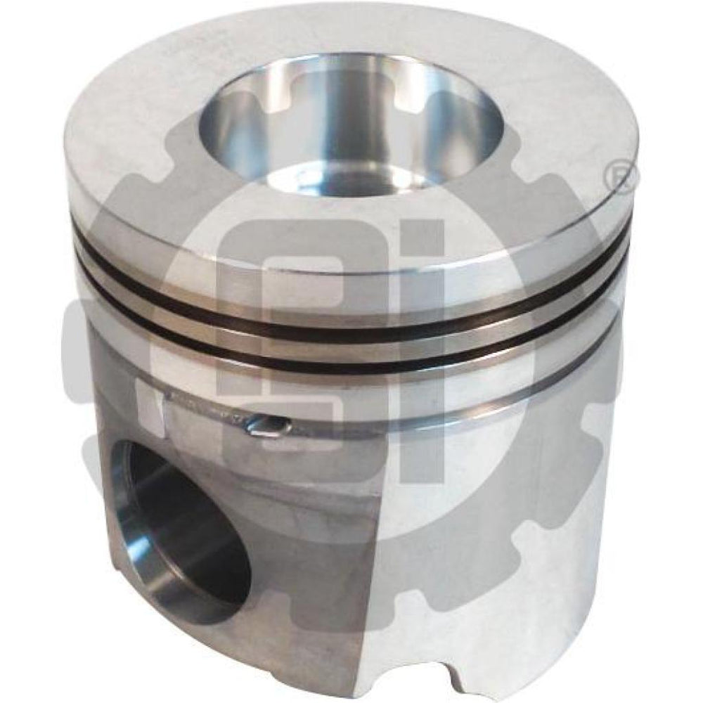 PISTON