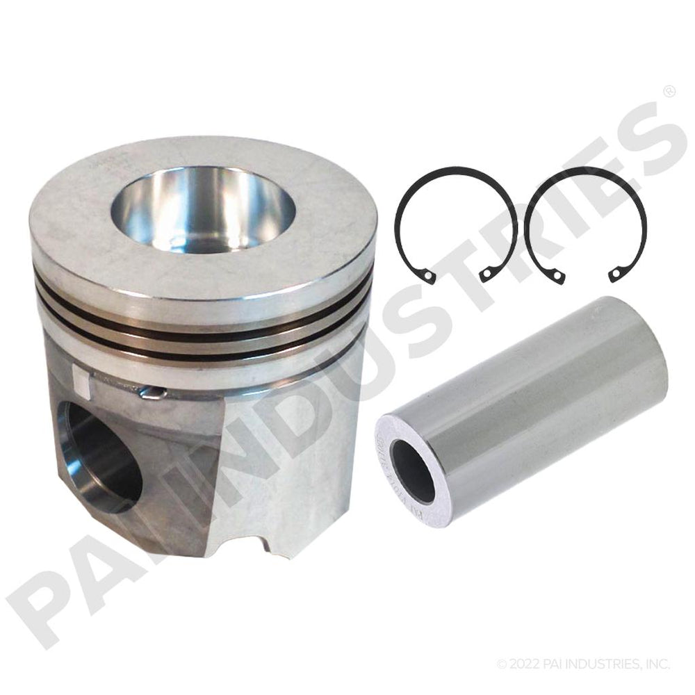 MODIFIED NATURAL GAS PISTON KIT