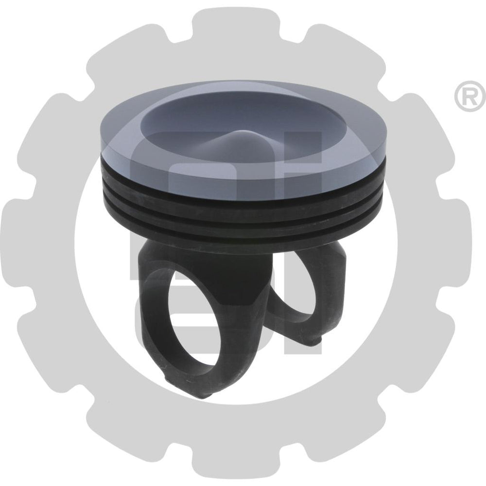 PISTON CROWN