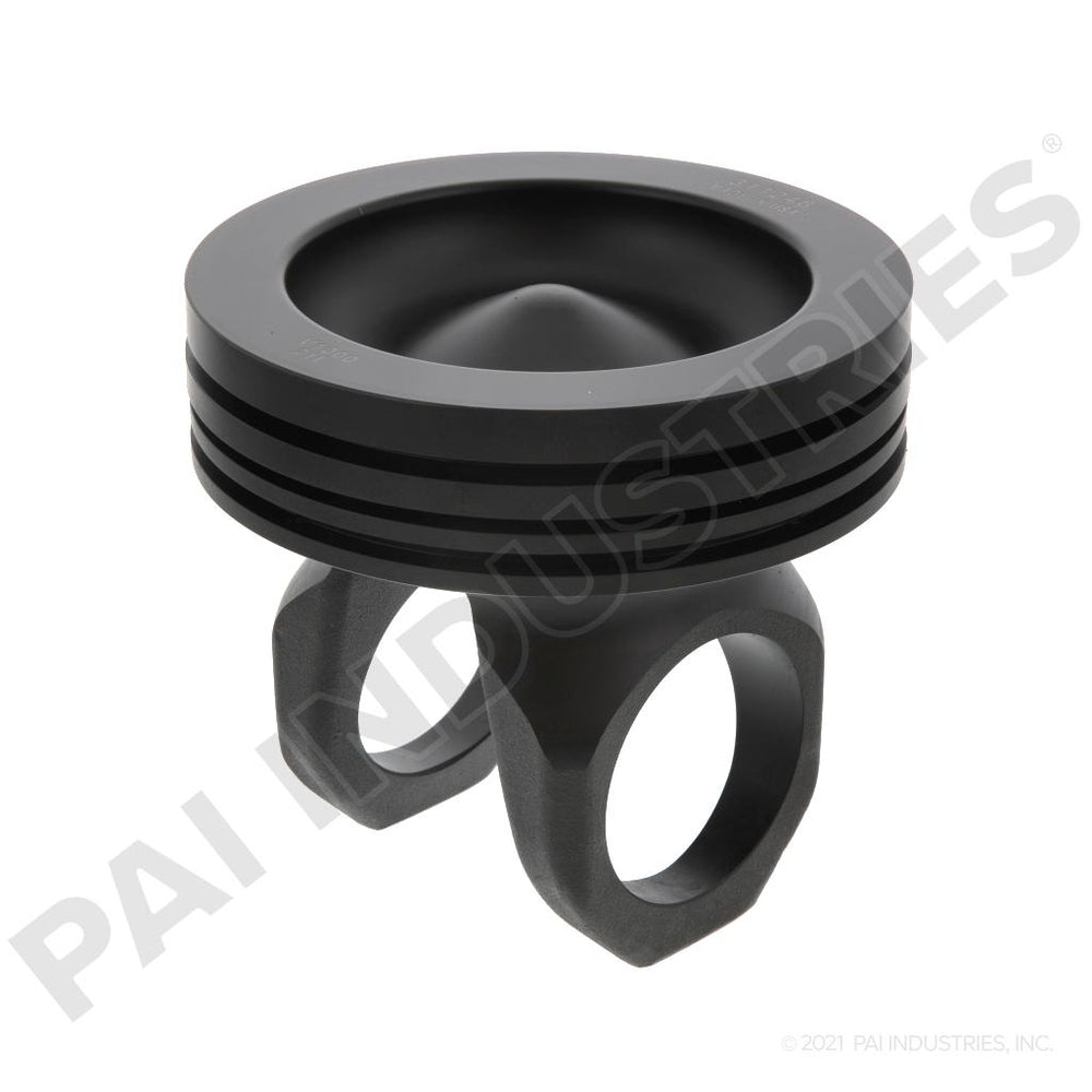 PISTON CROWN