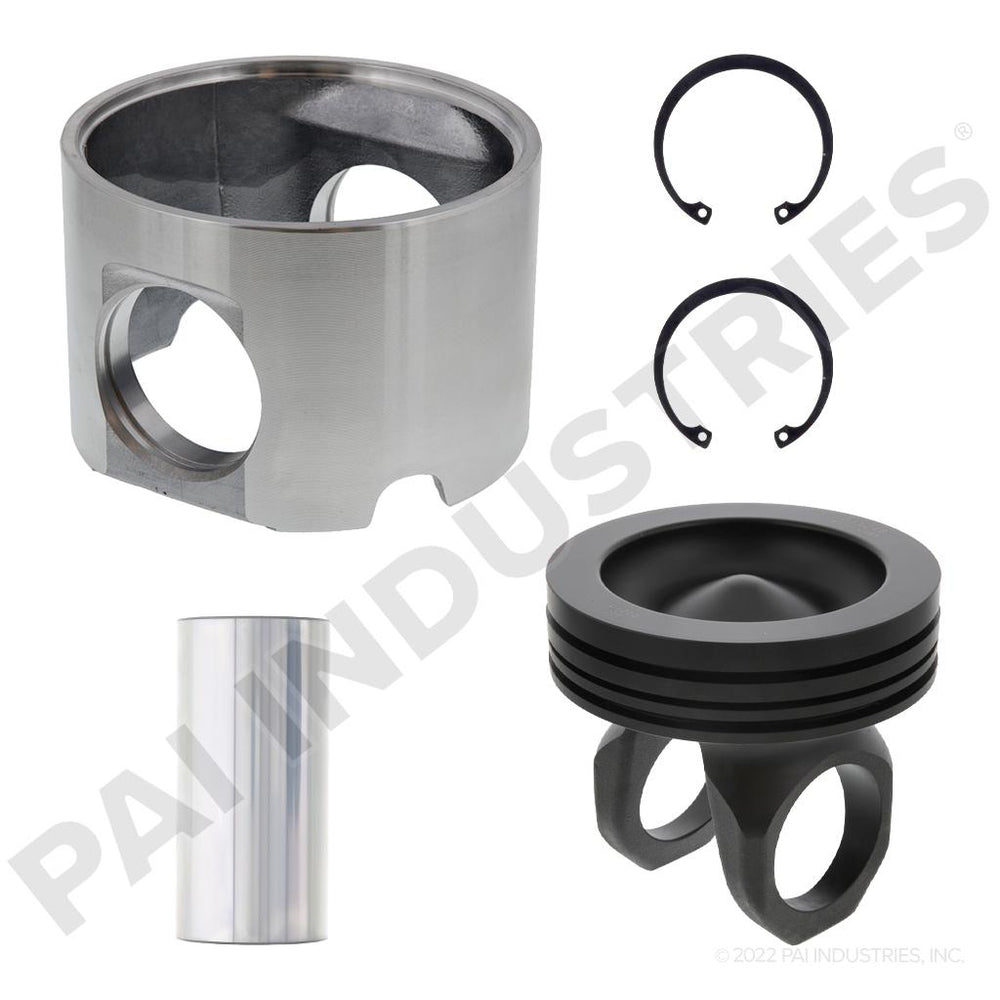 PISTON KIT
