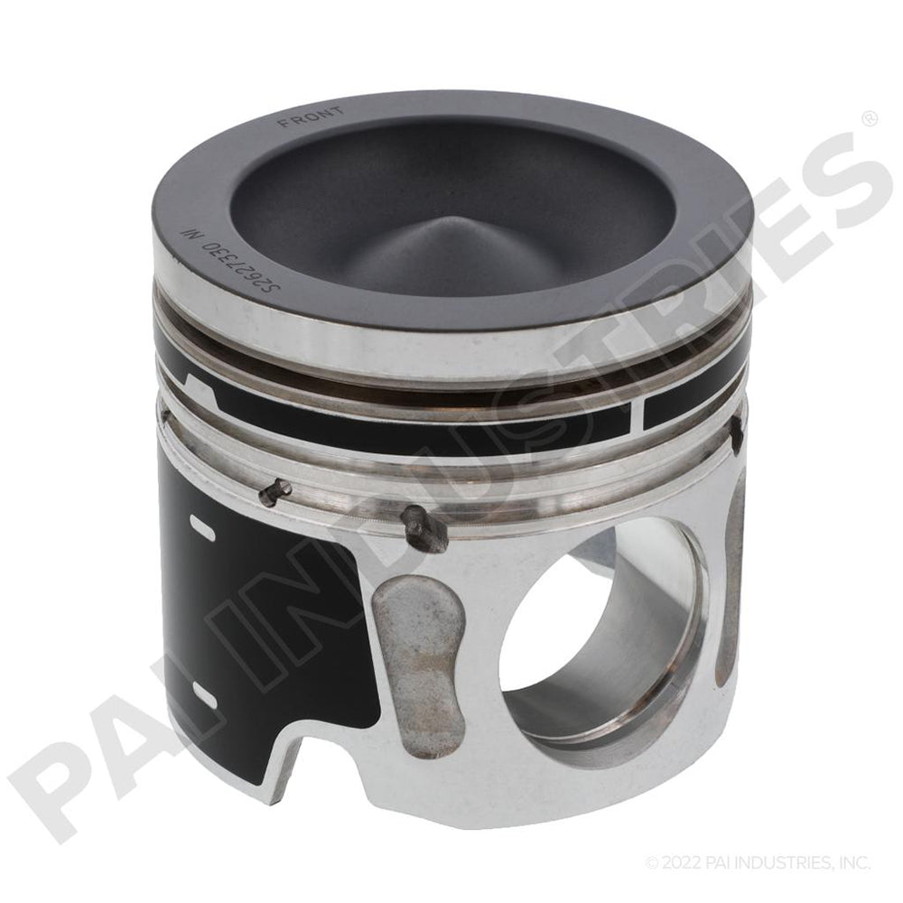PISTON