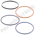 Caterpillar 3406E / C15 / C16 Liner O-Ring Kit (O-Ring Style)