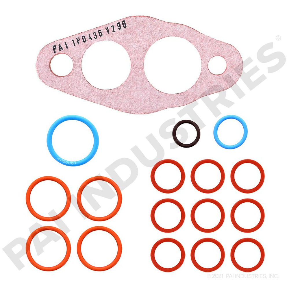 O-RING KIT