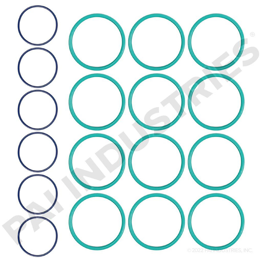 O-RING KIT