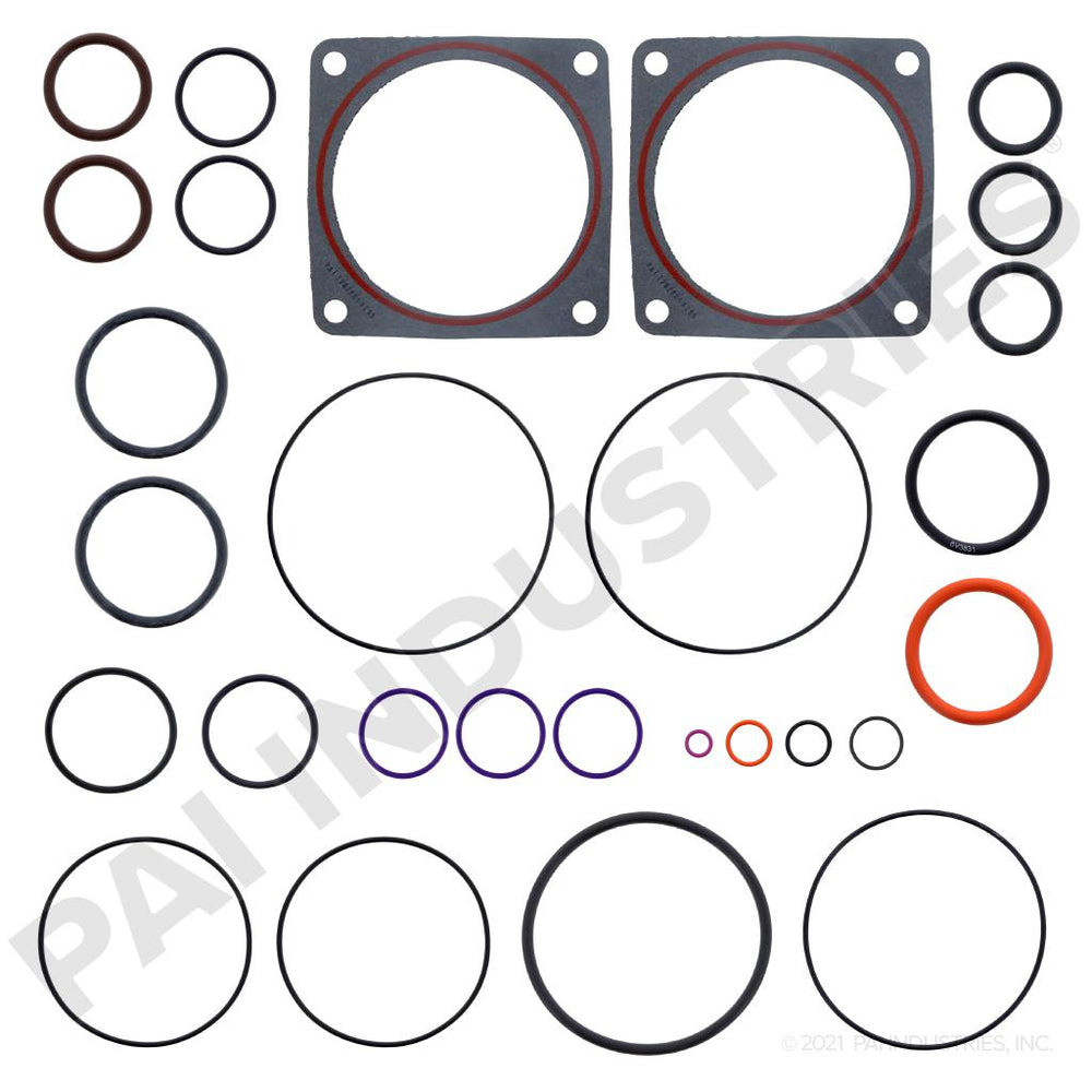 O-RING KIT