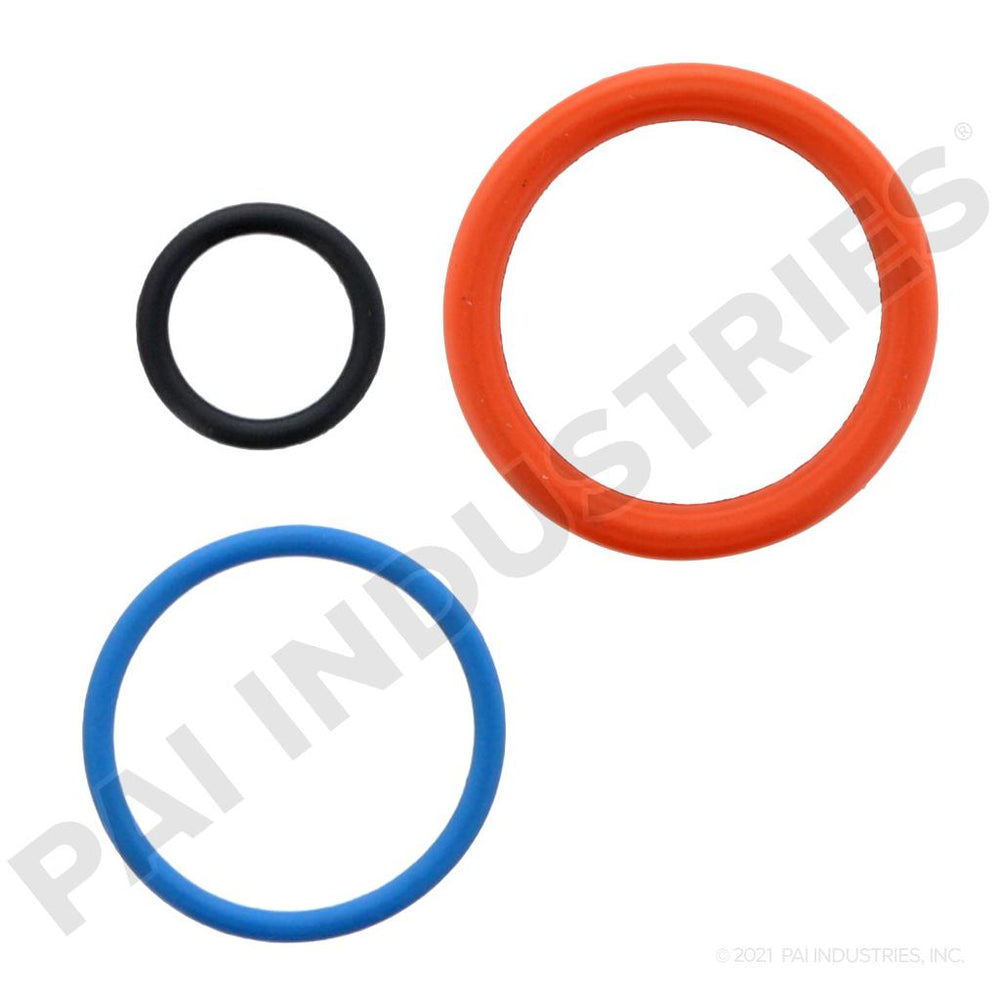 INJECTOR O-RING