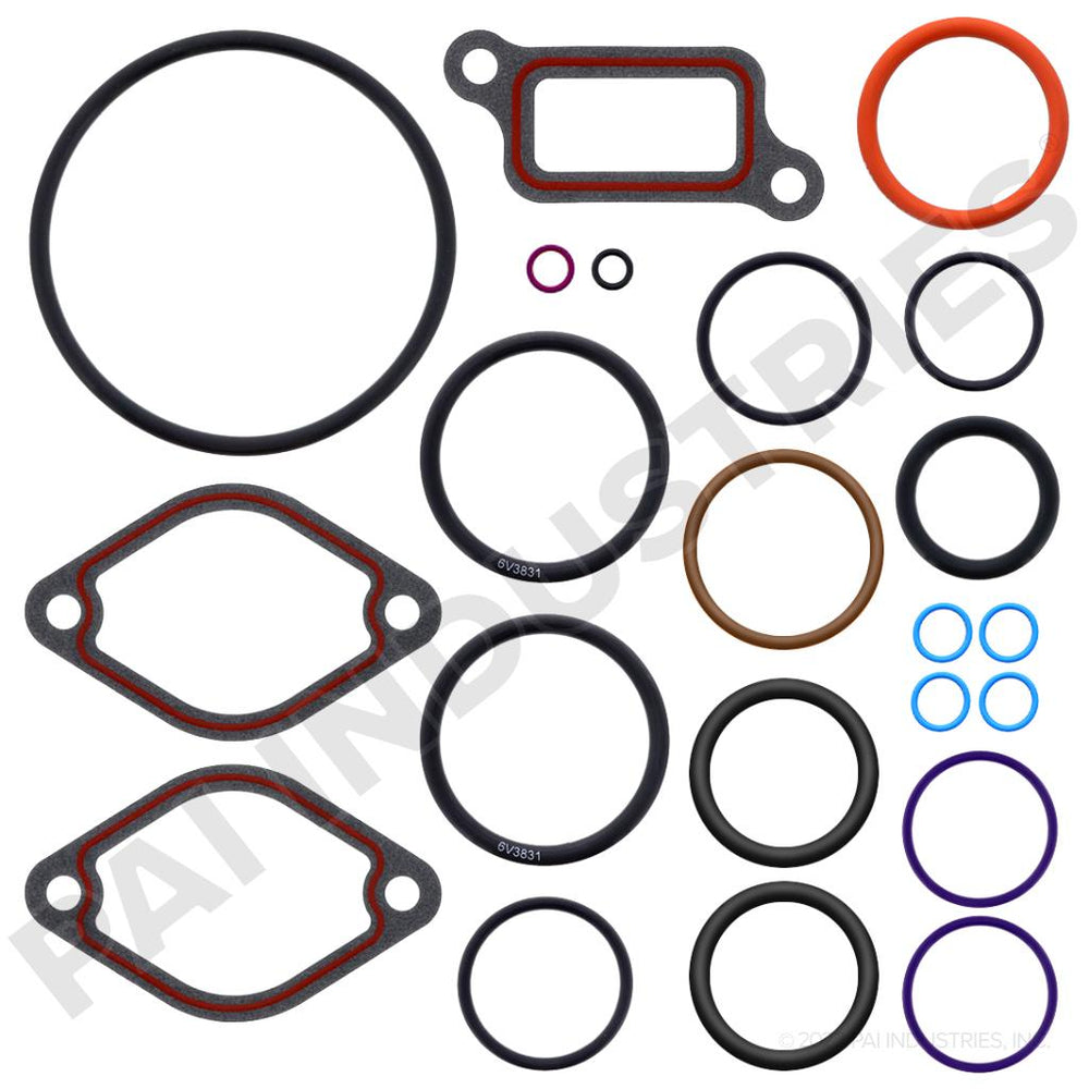 GASKET KIT