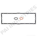Caterpillar C15 Oil Pan Gasket Kit