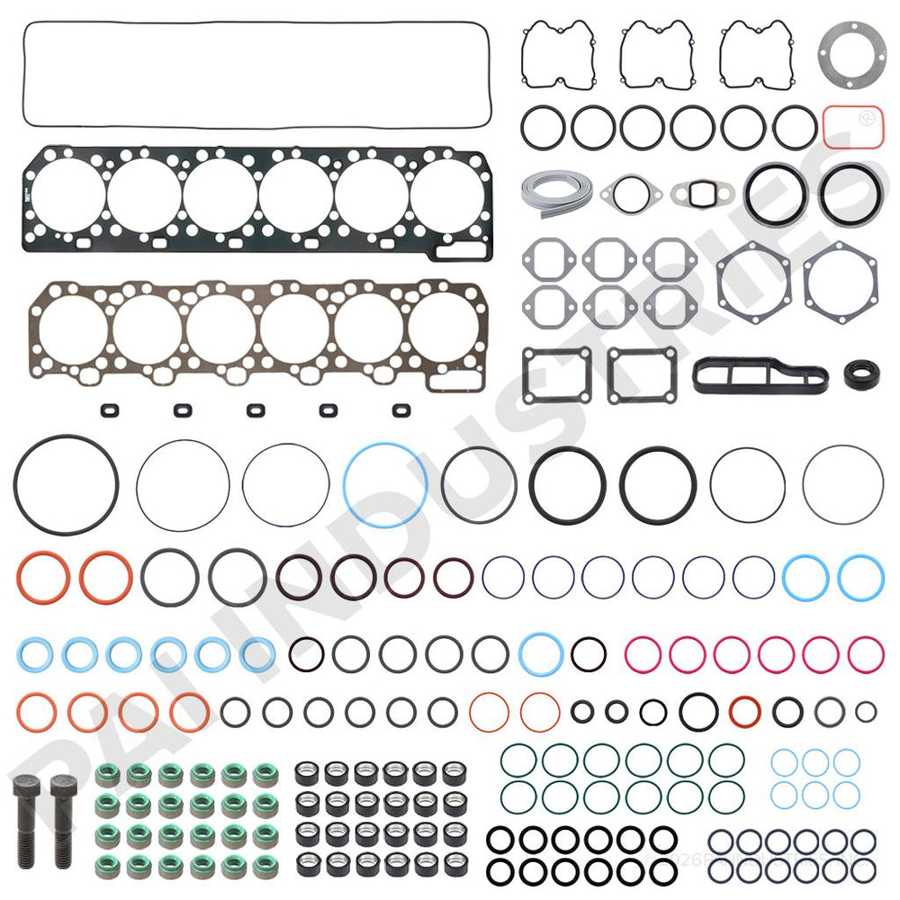CYLINDER HEAD GASKET KIT