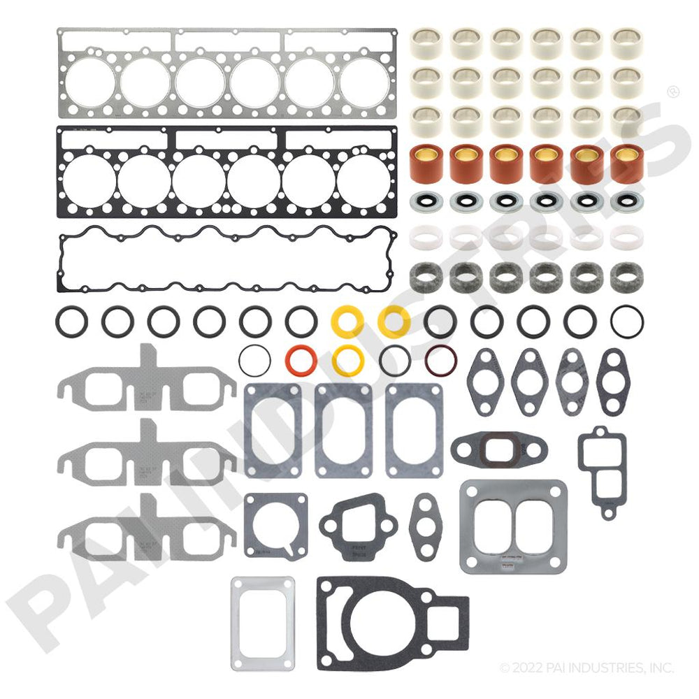 UPPER GASKET KIT