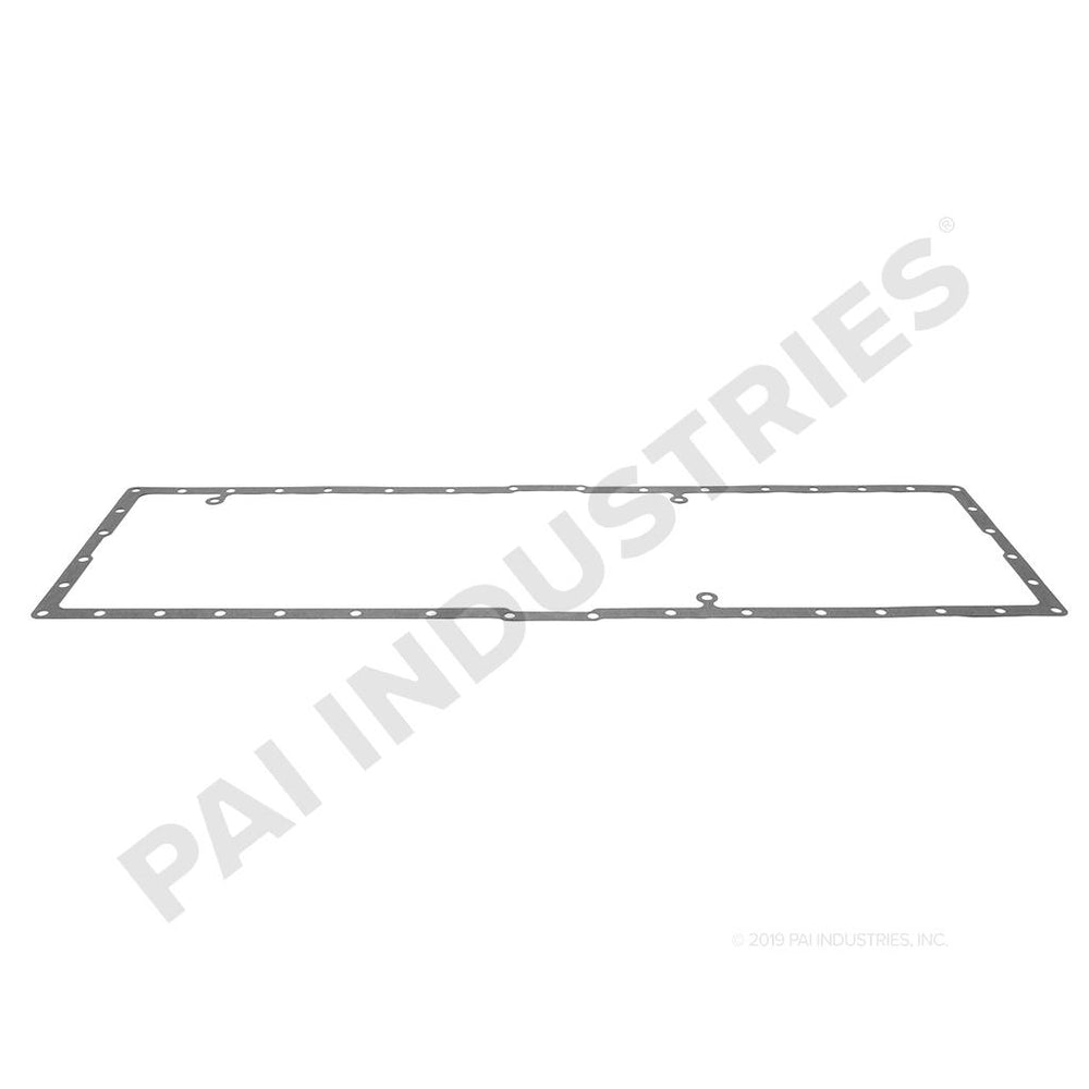 OIL PAN GASKET