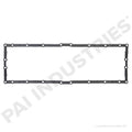 Caterpillar 3406E / C15 / C16 Oil Pan Gasket
