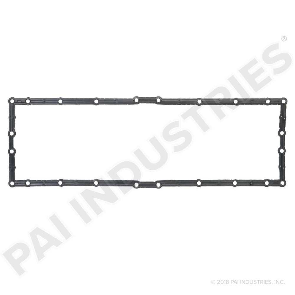 OIL PAN GASKET
