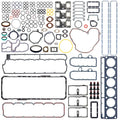 Caterpillar 3100 / C7 / 3116 Engine Overhaul Gasket Kit