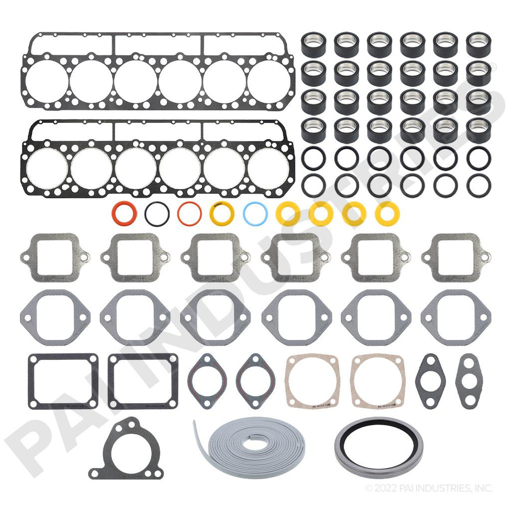 UPPER GASKET KIT