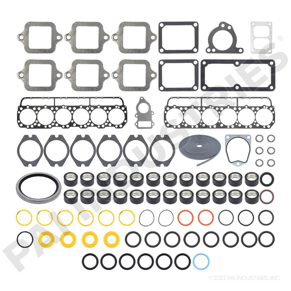 UPPER GASKET KIT