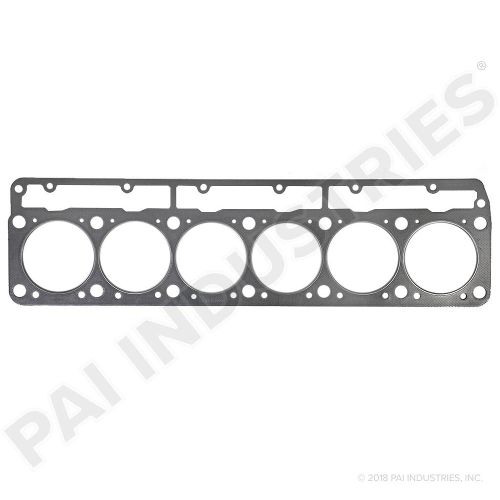 HEAD GASKET
