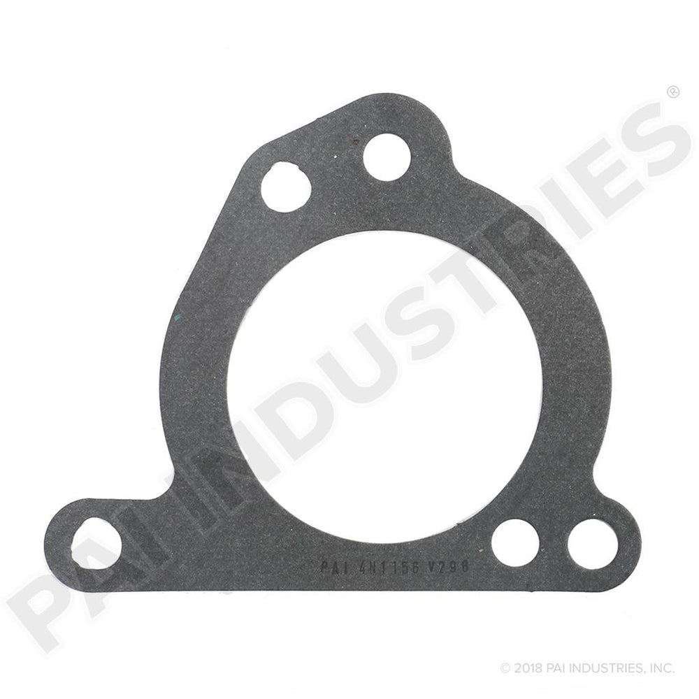 REGULATOR COVER GASKET