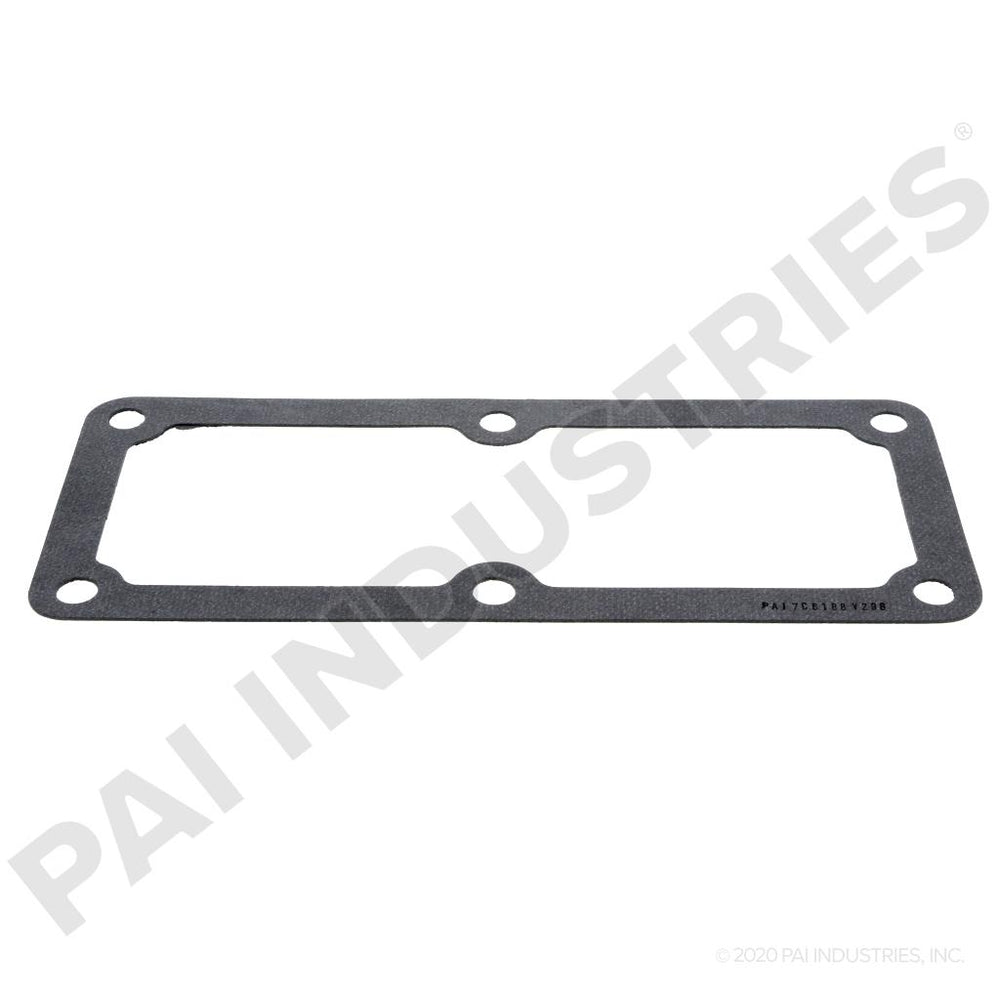 INLET COVER GASKET