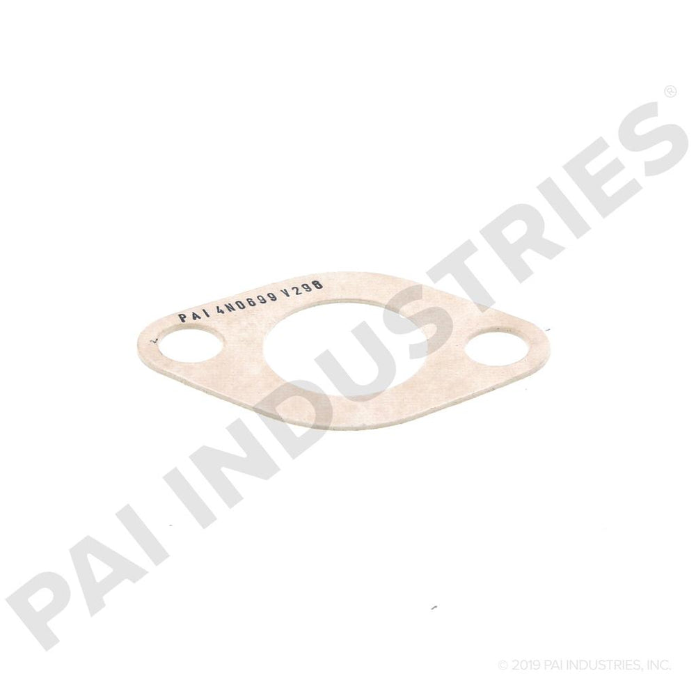 AFTERCOOLER GASKET
