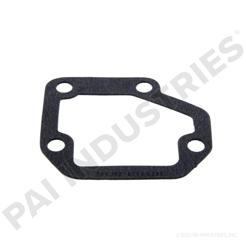 FUEL FILTER GASKET