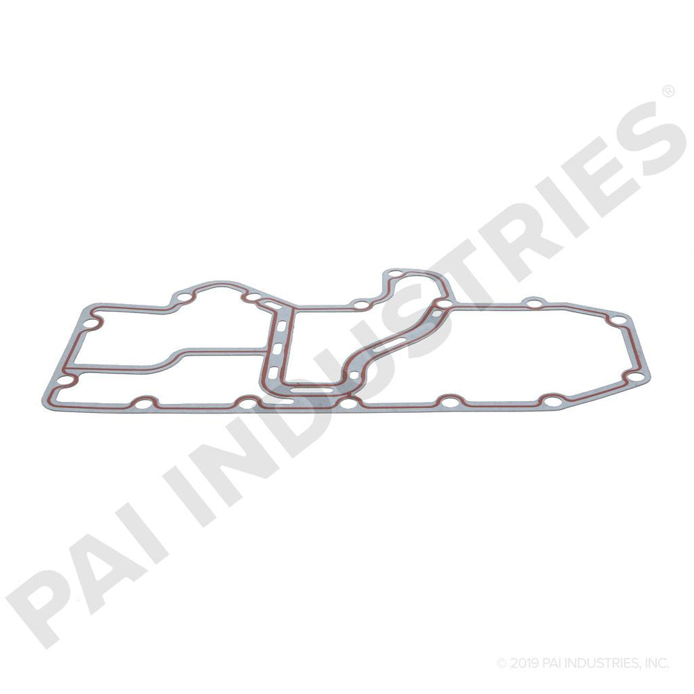 OIL FILTER GASKET