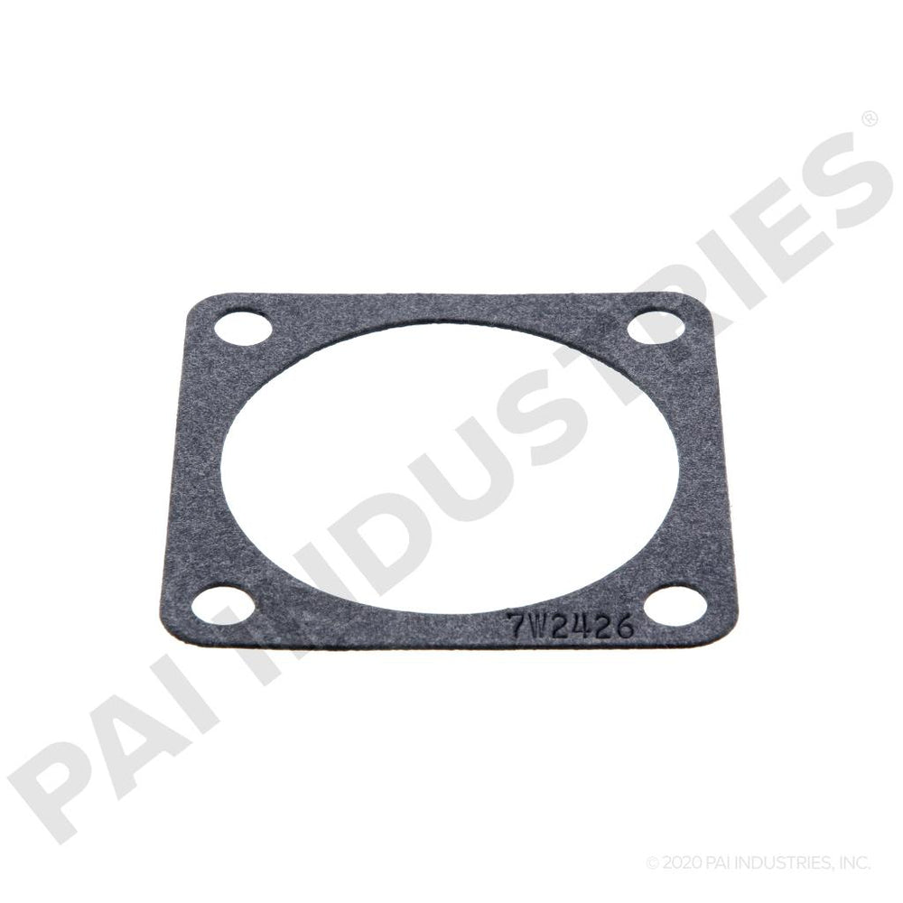 COVER GASKET