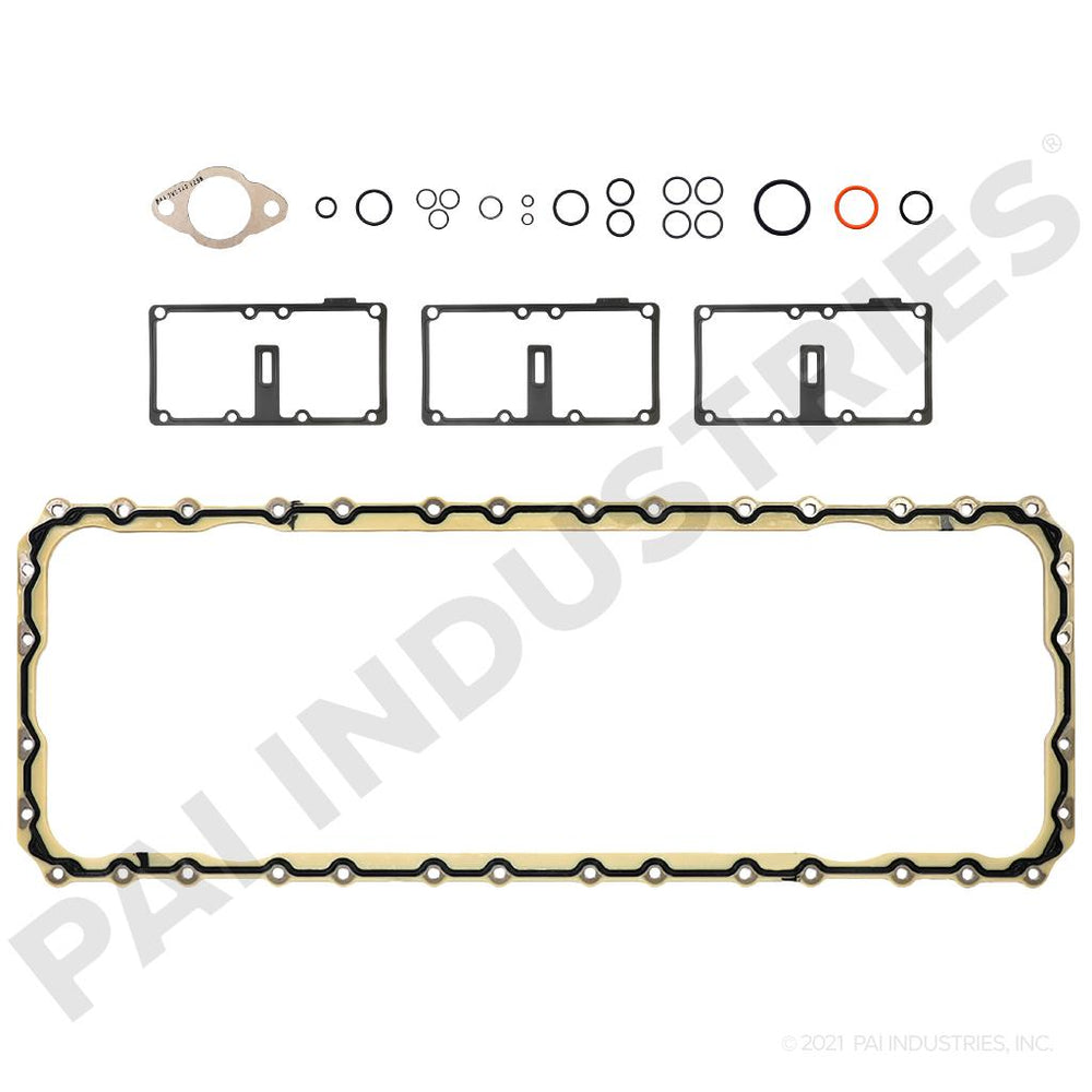 LOWER GASKET KIT