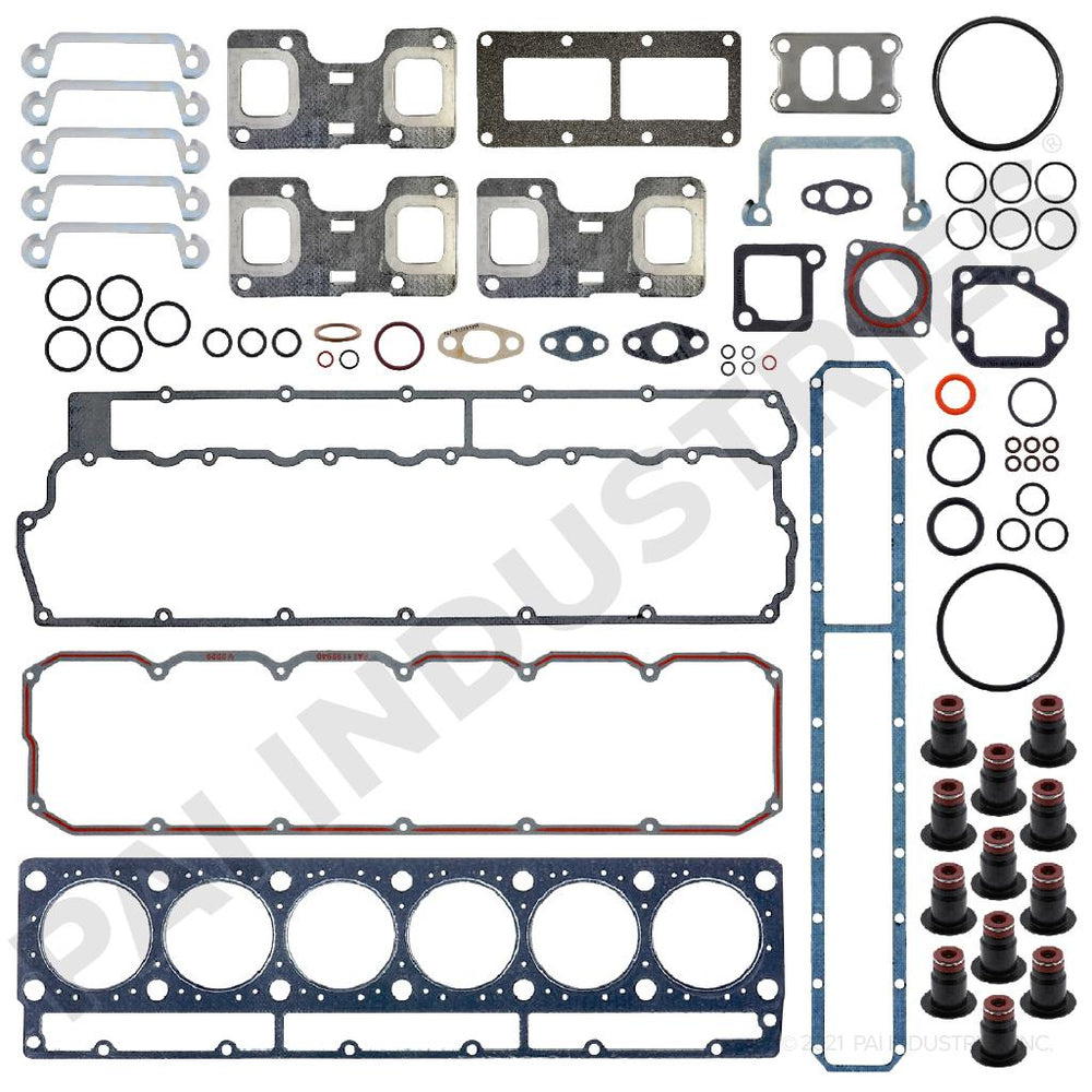 UPPER GASKET KIT