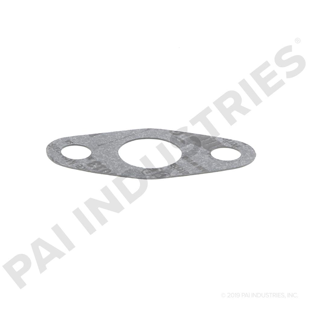 OIL DRAIN GASKET