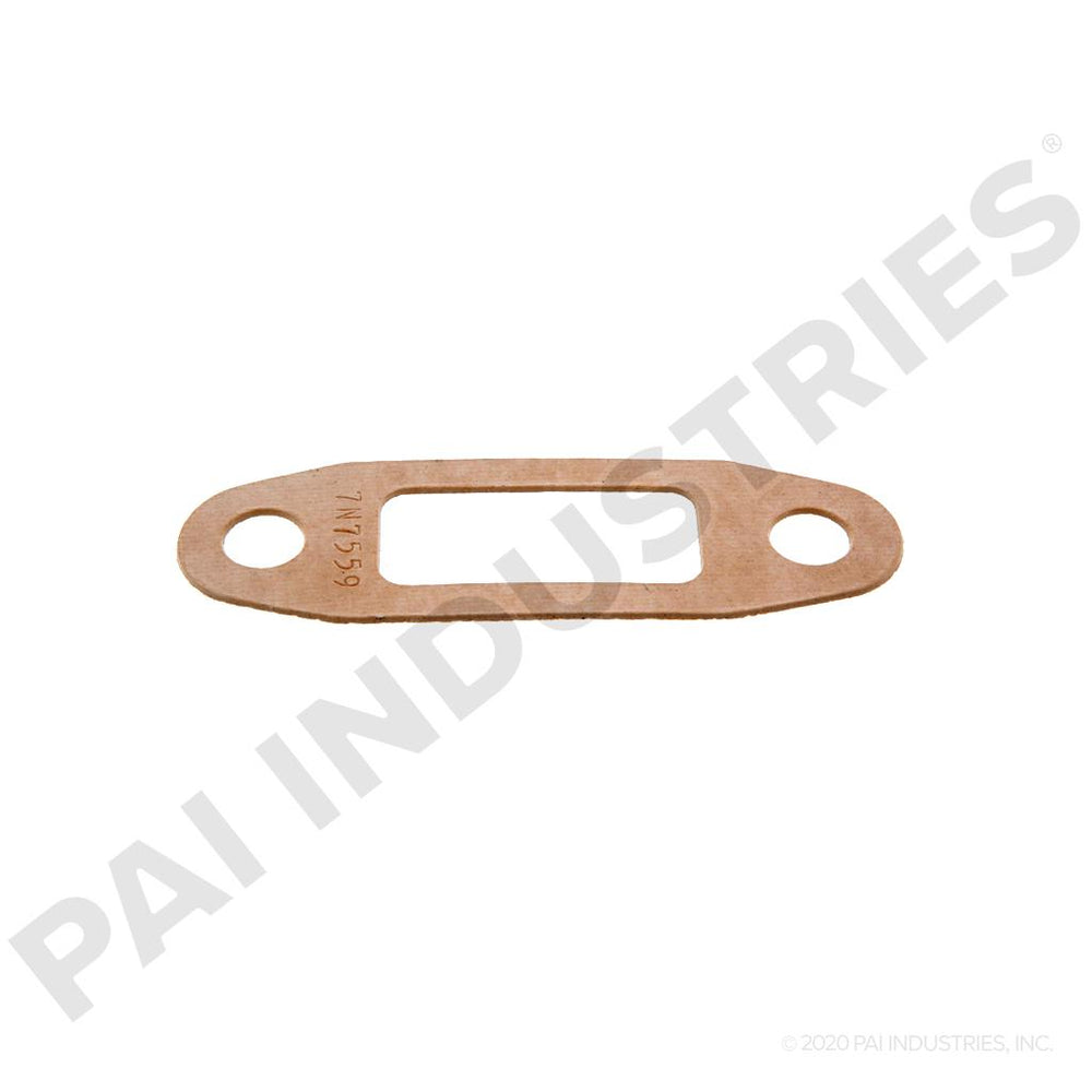 TURBO SUPPLY GASKET