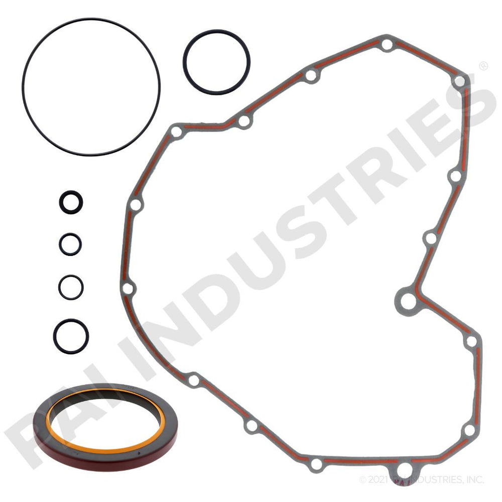 FRONT COVER GASKET KIT