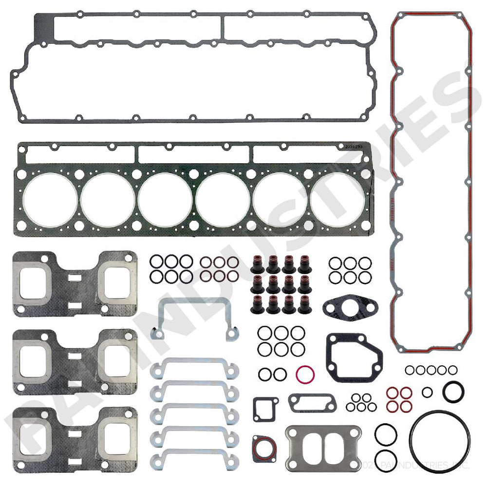 UPPER GASKET KIT