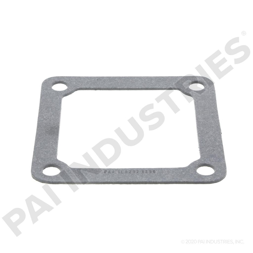 WATER CONNECTOR GASKET