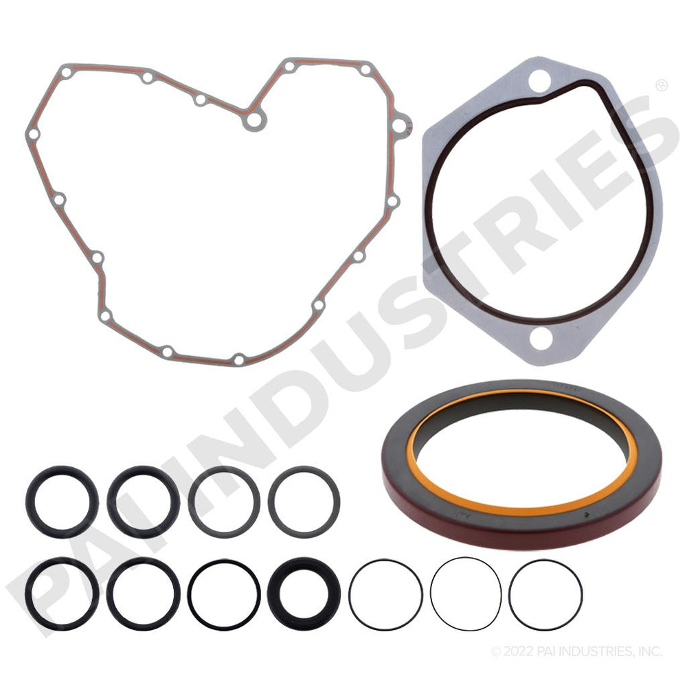 FRONT COVER GASKET KIT