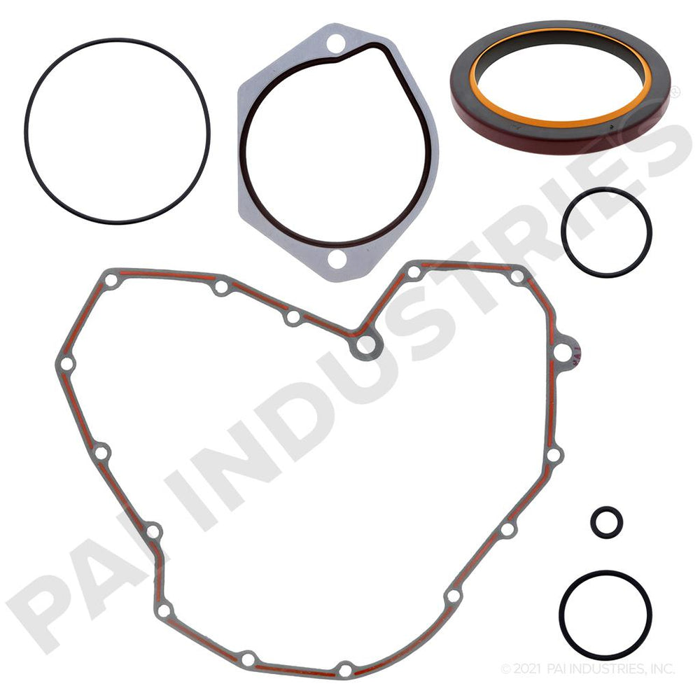 FRONT COVER GASKET KIT