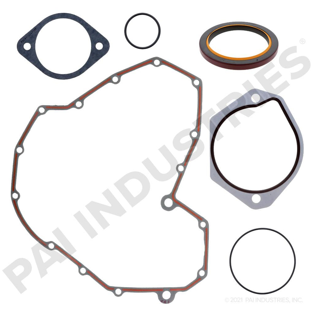 FRONT COVER GASKET KIT