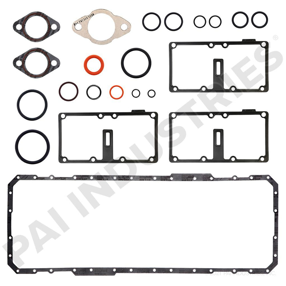 LOWER GASKET KIT