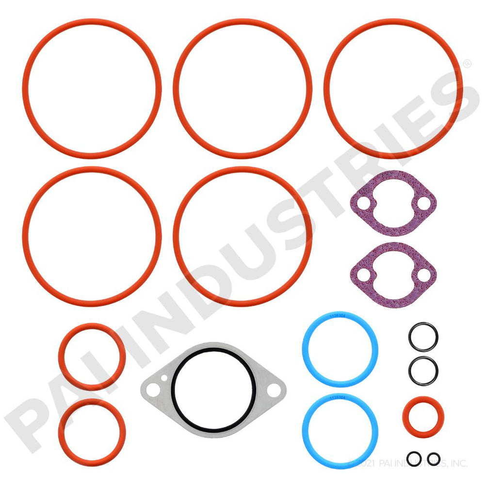 OIL COOLER GASKET KIT