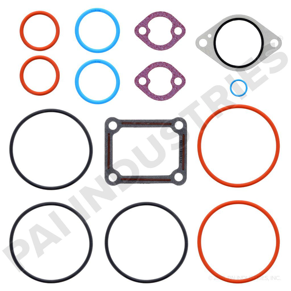 OIL COOLER GASKET KIT