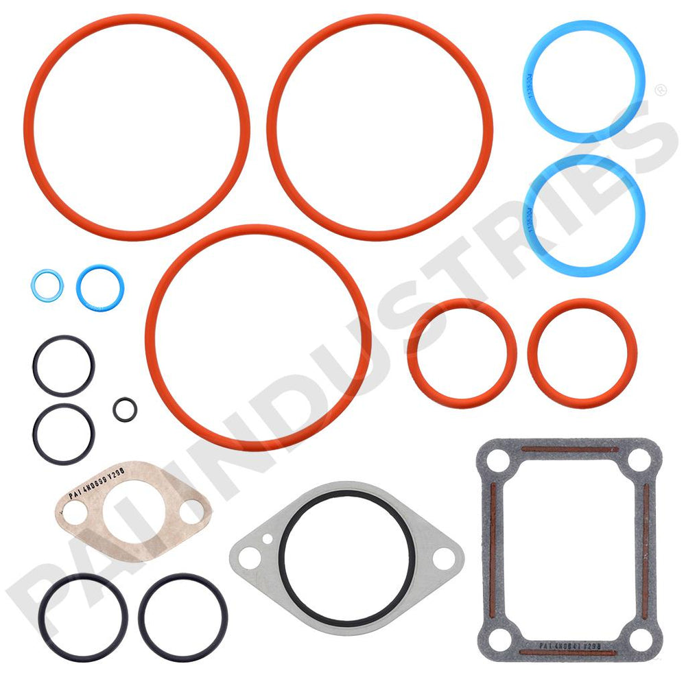 OIL COOLER GASKET KIT