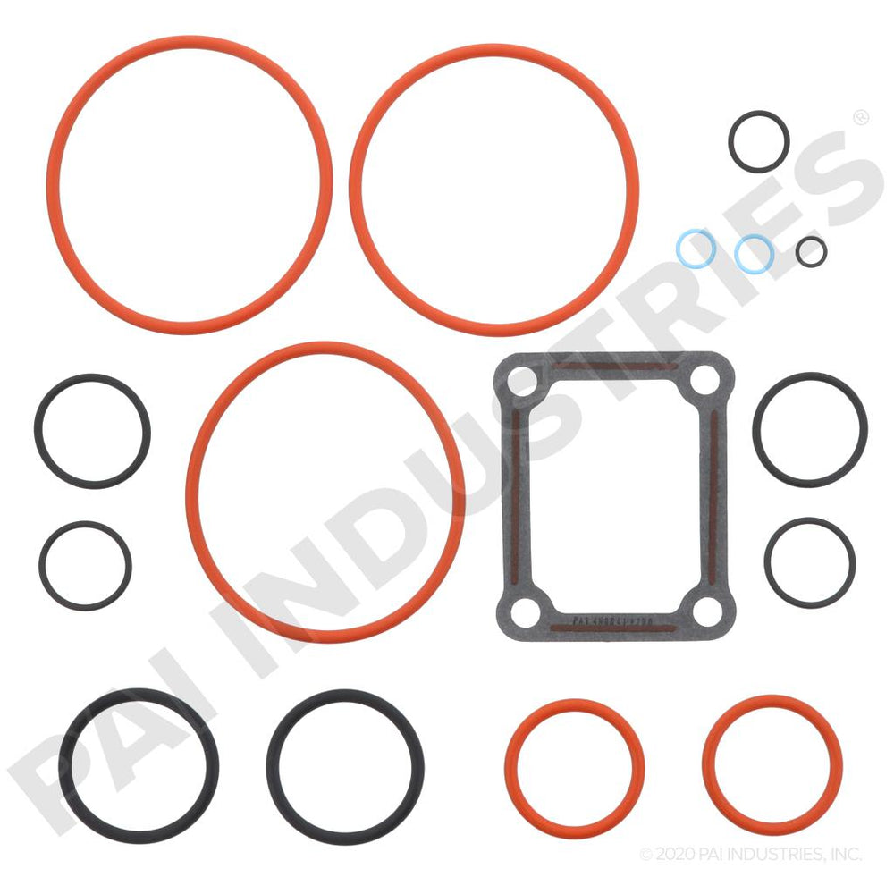 OIL COOLER GASKET KIT