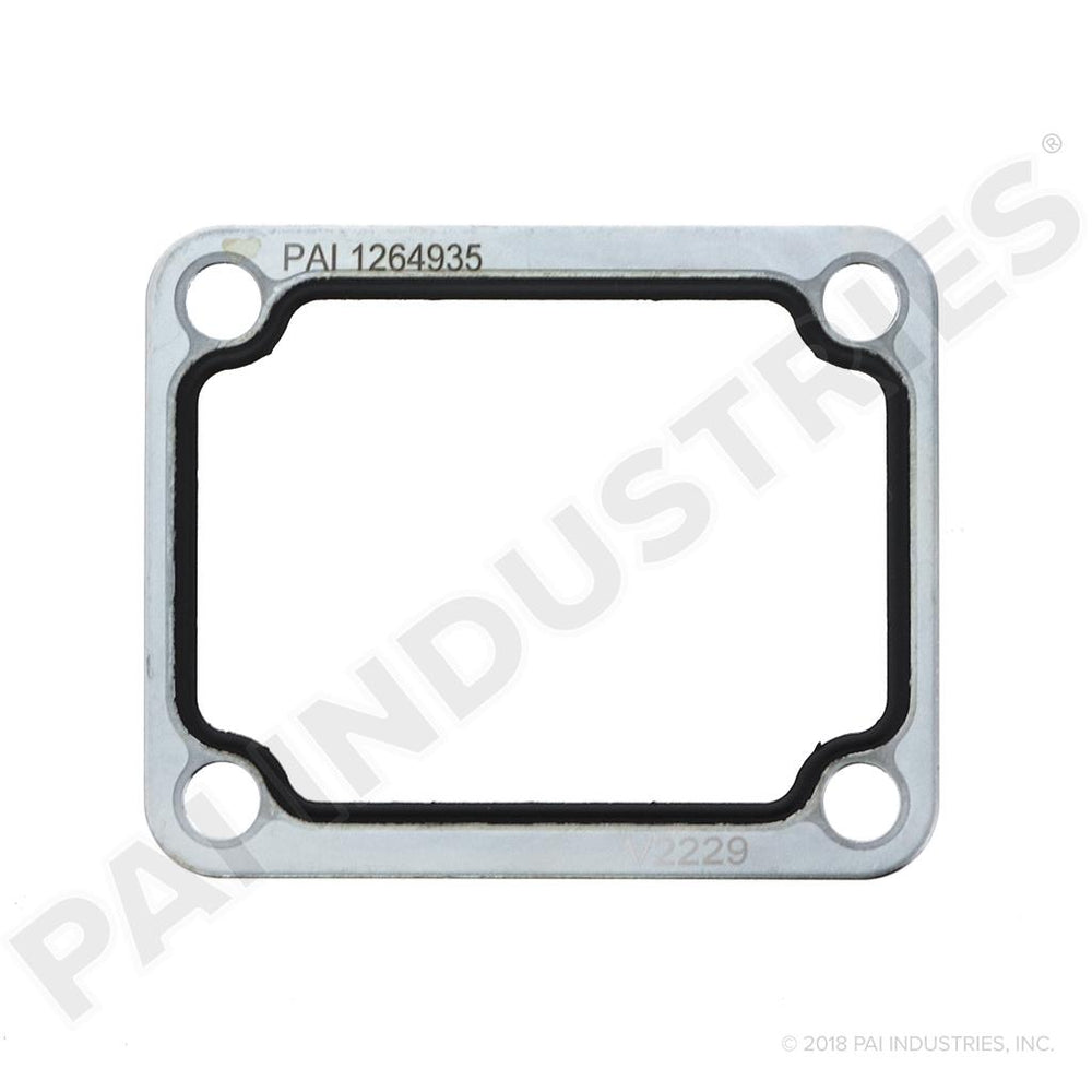 OIL COOLER GASKET