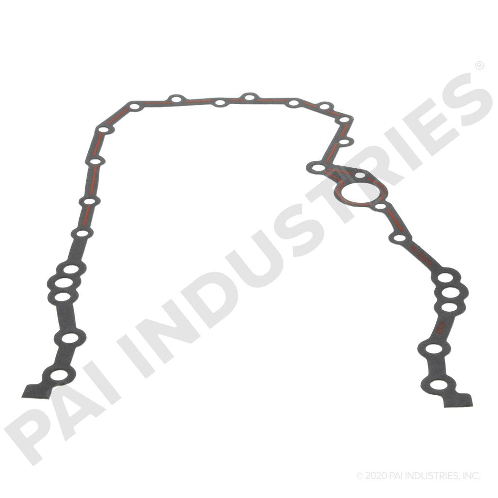 FLYWHEEL HOUSING GASKET