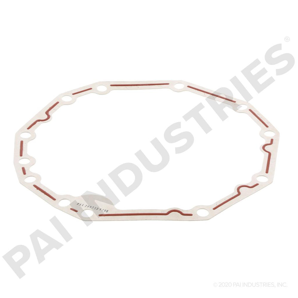 COVER GASKET