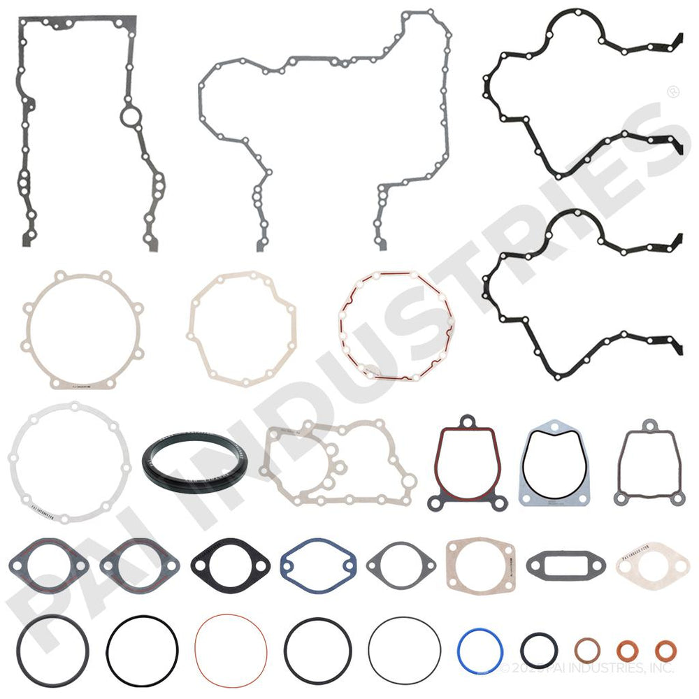 FRONT GASKET KIT